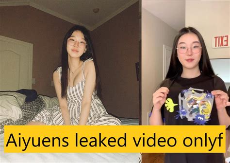 Aiyuens onlyfans leaks